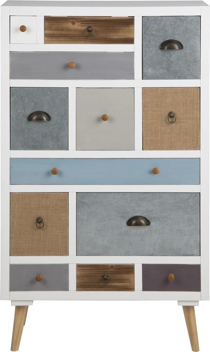 Actual product image AC Design Thais (70 x 30 x 114 cm)