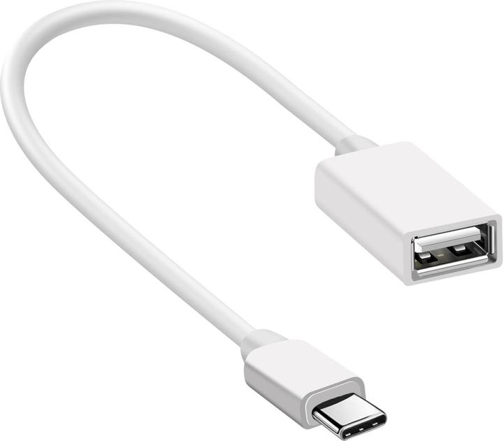 Immagine prodotto Max Excell Adattatore da USB-C a USB OTG (USB, USB tipo C)