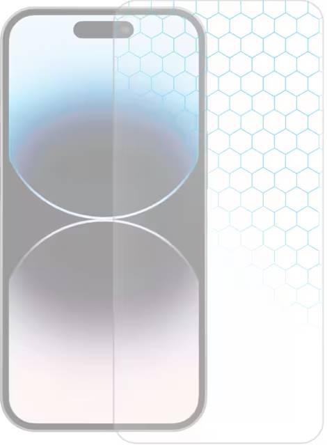 Image du produit prio Verre de protection (1 pièce(s), Apple iPhone 15 Pro, Apple iPhone 15)