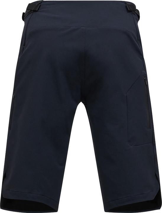 Image du produit Peak Performance Short de trail pour femme (M)