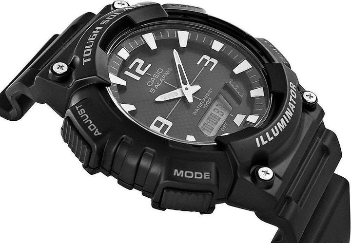 Immagine prodotto Casio OROLOGIO UOMO AQ-S810W 1AV (zd044h) - TELECAMERE SOLARI