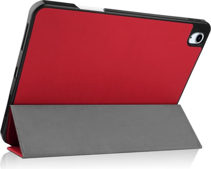 Actual product image Cover-Discount iPad Air 11 (M2 / M3) - Smart Case Pencil Halter (iPad Air 11 2024 (M2))