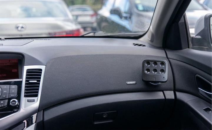 Image du produit Teqoya Road (5 m²)