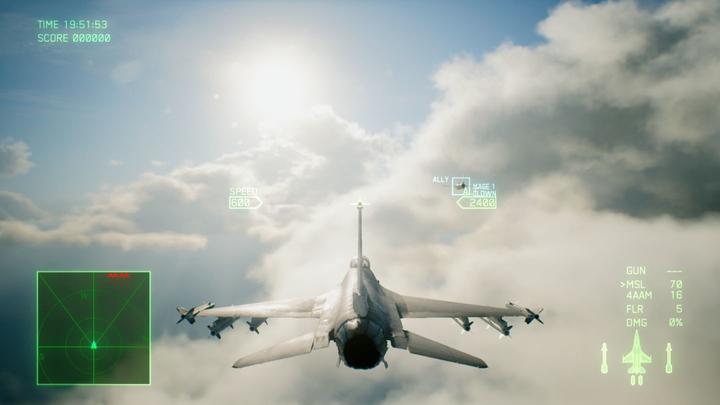 Immagine prodotto Microsoft Ace Combat 7 Skies Unknown Deluxe Edition (Xbox One X, Xbox Series X, Xbox One S, Xbox Serie S)