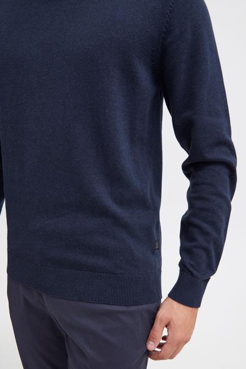 Actual product image Casual Friday CFKarl 0104 crew neck knit - 20504887 (3XL)