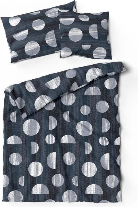 Produktbild Lotus Bettwaren Bettwäsche Bambus Mirco (Duvetbezug, 240 x 240 cm)