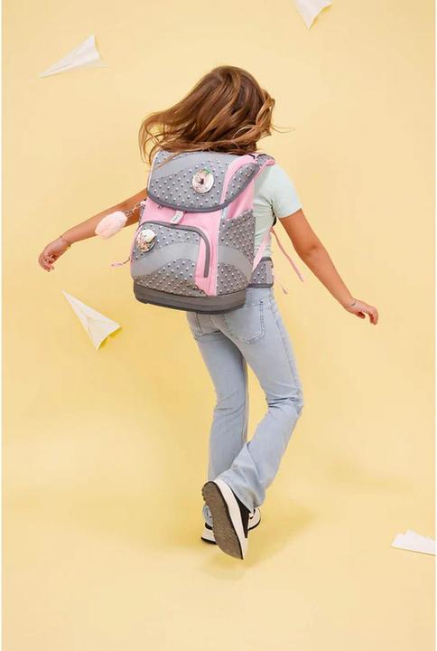 Image du produit Belmil Sac à dos scolaire SMARTY Set de 5 pièces Favourite Pet 2 (20 l)