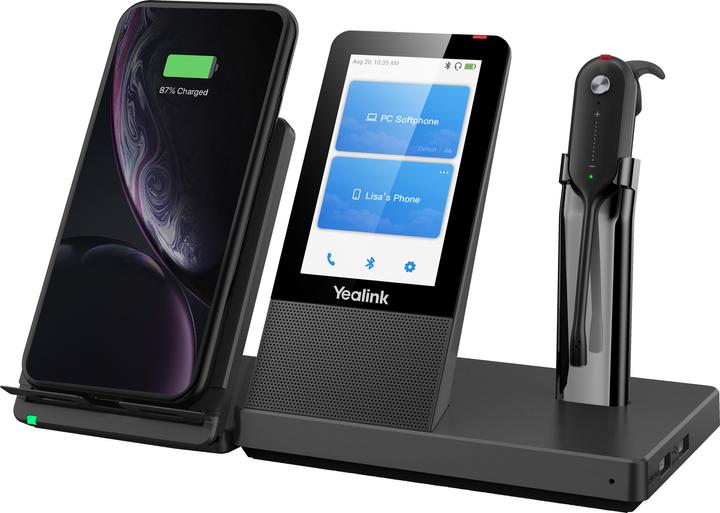 Image du produit Yealink WH67 UC