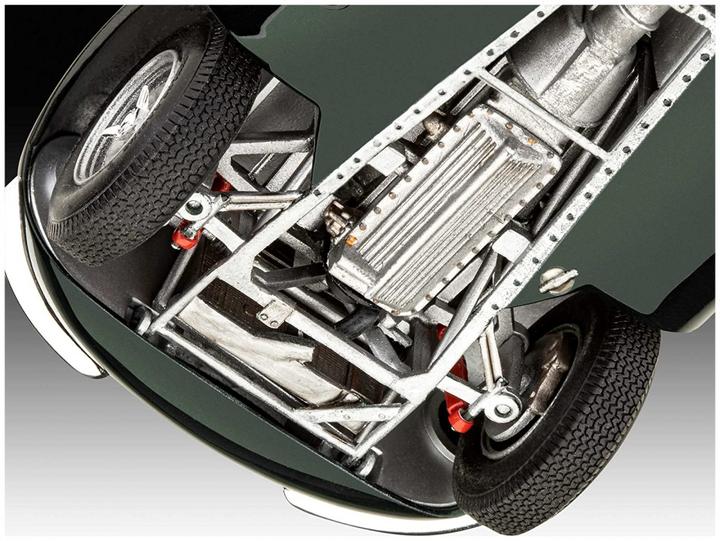 Immagine prodotto Revell Set regalo 100 anni Jaguar