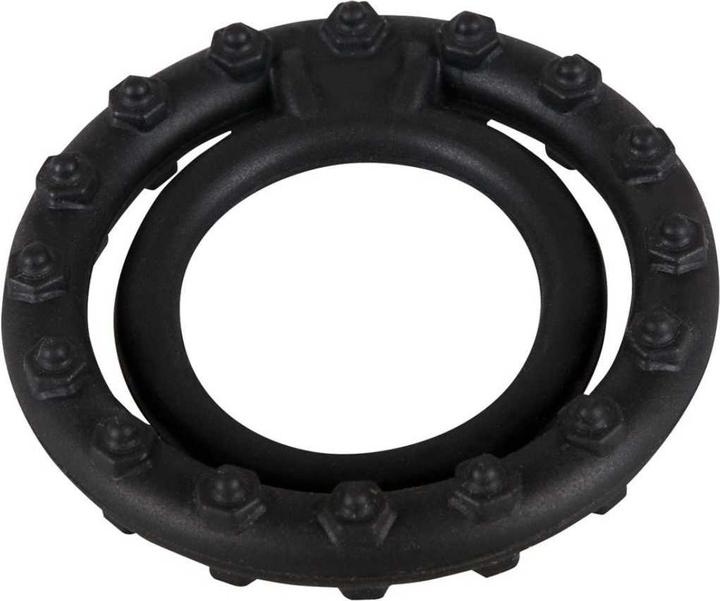 Actual product image You2Toys Steely Cockring (3.70 cm)