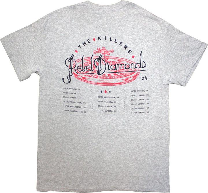 Image du produit Universal Textiles - T-shirt - Adulte (L)