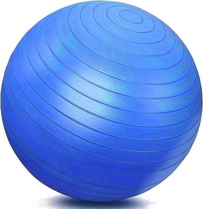 Immagine prodotto Cbx Palla da yoga per esercizi 65 cm (65 cm)