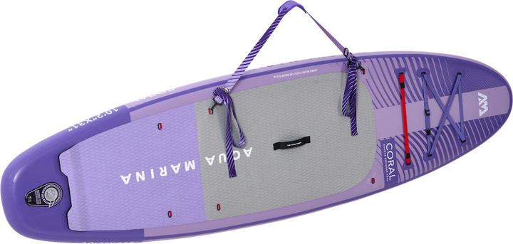 Produktbild Aqua Marina Coral Night Fade (10'2")