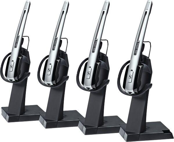 Actual product image EPOS SENNHEISER CH 10 headset charge station DW