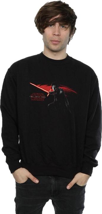 Produktbild Star Wars The Last Jedi Kylo Ren Hand Sweatshirt (XL)