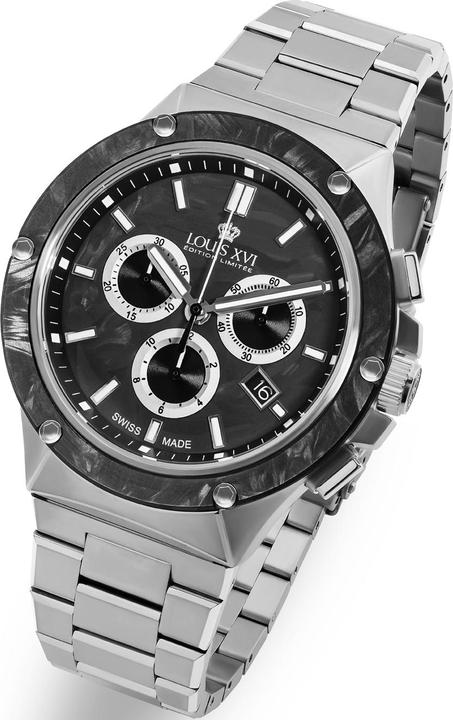 Image du produit Louis XVI Le Monarque (Chronographe, 42 mm)