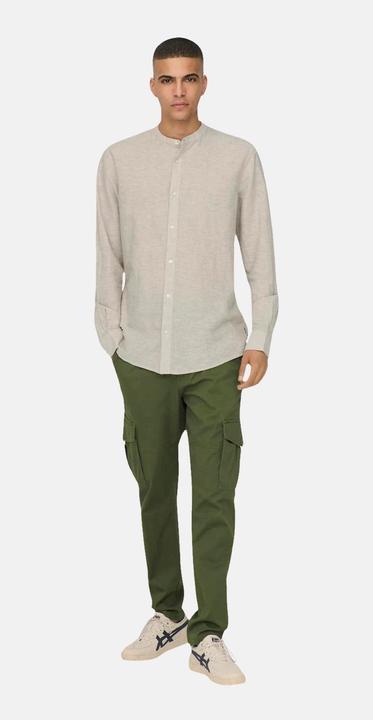 Immagine prodotto Only & Sons Onsdean Life Tap Cargo 0032 Pant Noos (W36/L32)
