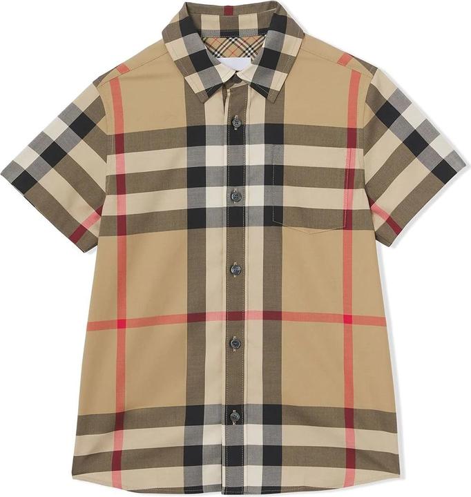 Produktbild Burberry Kb5-owen Ss Ch (12)