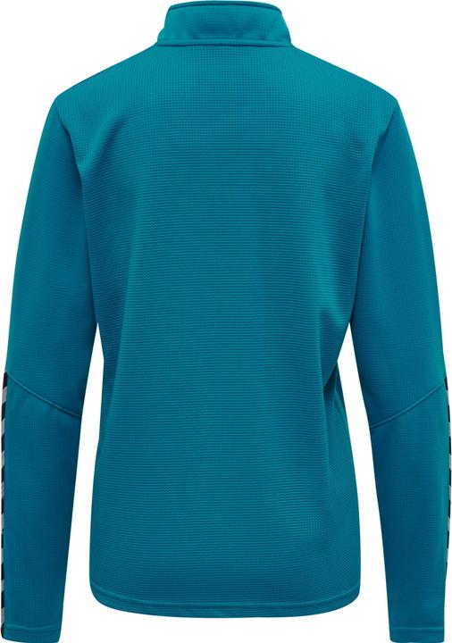 Immagine prodotto hummel Autentica Felpa Mezza Zip Donna (XS)