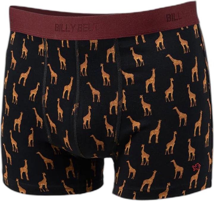 Produktbild Billybelt Boxershorts Giraffe (S)