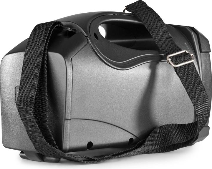 Actual product image Vonyx PA system ST014 (Active, 1x 30 W)