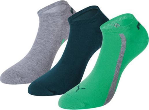 Actual product image Puma Sneaker (pack of 3, 35 - 38)