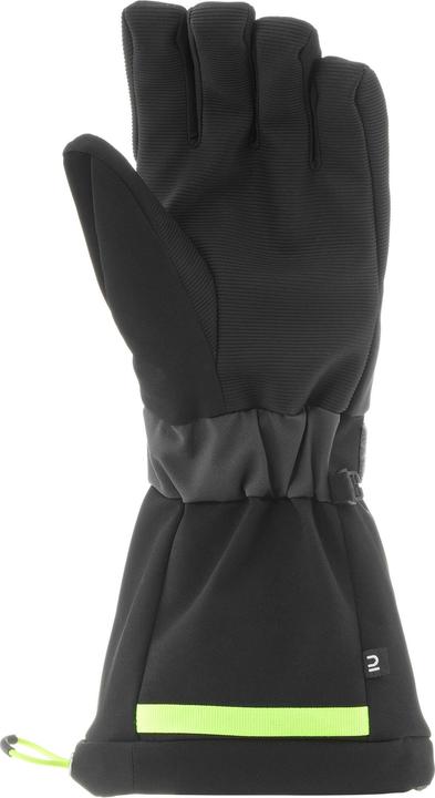 Actual product image Wedze LONG 500 (6, 7, 8)