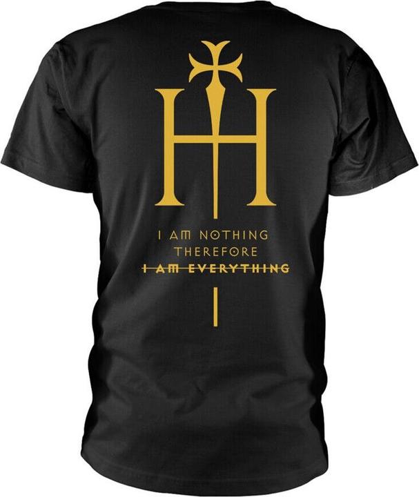 Produktbild Universal Textiles I Am Everything TShirt (L)