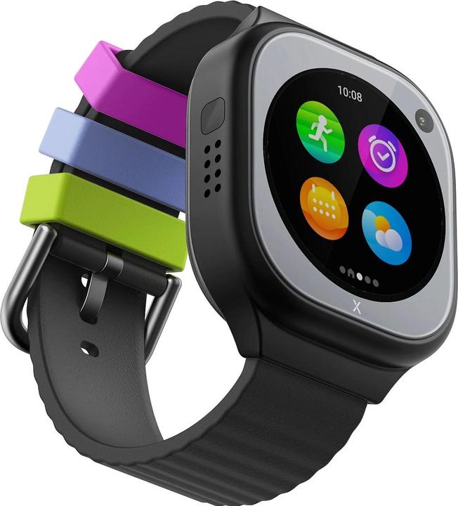Produktbild Xplora X6 Pro (42 mm, 4G)