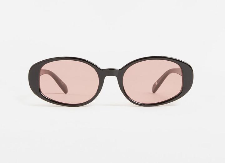 Produktbild Vans Out There Sunglasses Black