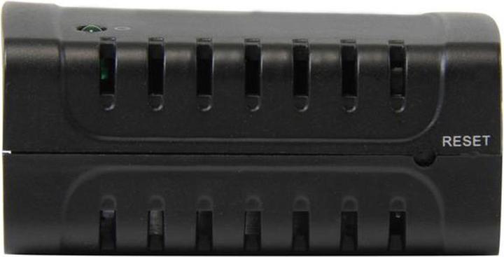 Actual product image StarTech USB Network Lpr Print Server