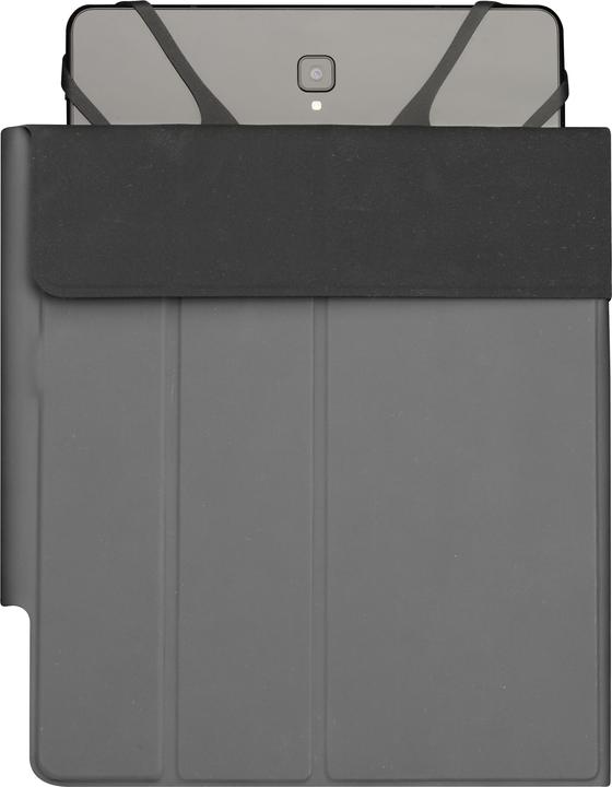 Actual product image Cellularline Click Case (9 - 10.5" Tablets)
