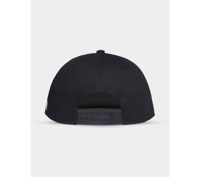 Immagine prodotto Berretto snapback (Taglia unica)