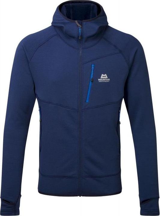 Image du produit Veste à capuche Eclipse (M)