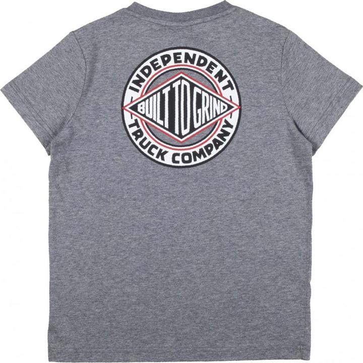 Produktbild Independent Youth BTG Summit T-Shirt (10, 11, 12)