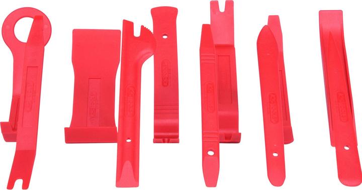 Immagine prodotto KS Tools Set di cunei in plastica