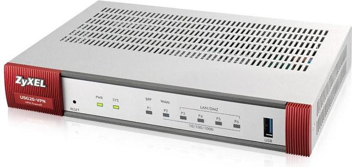Zyxel Usg20-Vpn