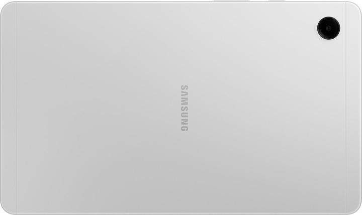Productafbeelding Samsung Galaxy Tab A9 (Alleen WLAN, 8.70", 128 GB, Zilver)