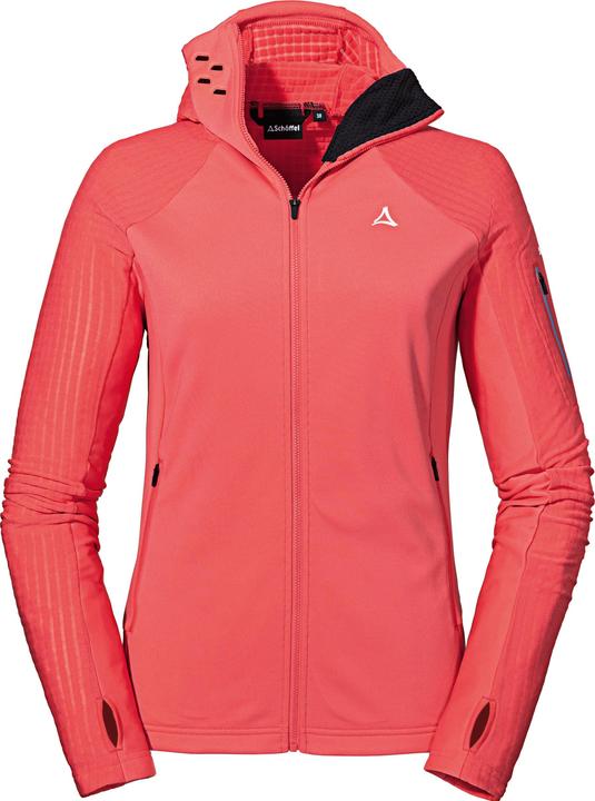 Schöffel Rotbach Fleece Hoodie
