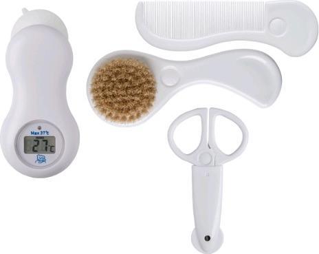 Produktbild Rotho Babydesign Geschenkset 4 tlg.