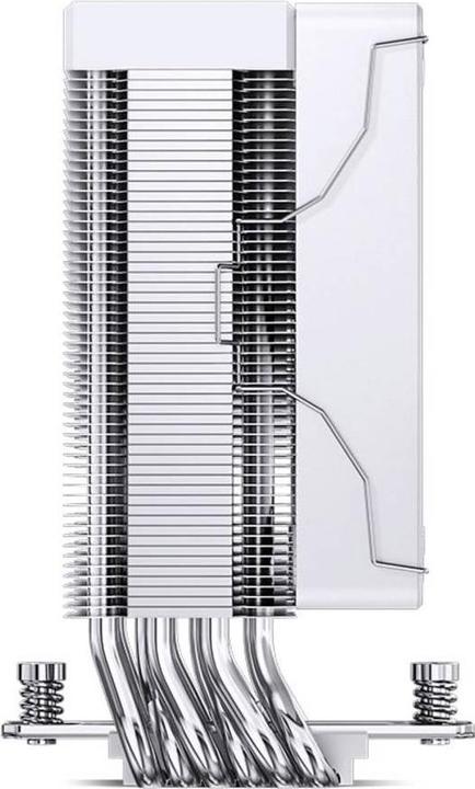 Actual product image Jonsbo CR-1000 V2 RGB - white (154 mm)
