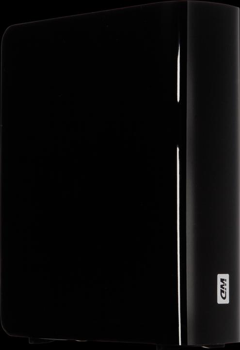 Immagine prodotto WD My Book AV-TV (1 TB)