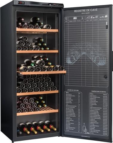 Produktbild Climadiff Weinschränke