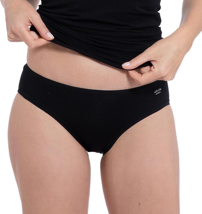 Produktbild Speidel 5er-Pack Softfeeling Minislip (42, XL, 5er Pack)