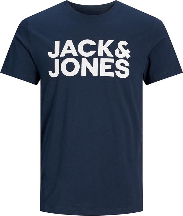 Jack & Jones Logo T-Shirt
