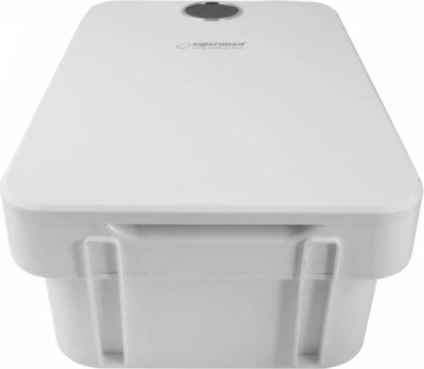 Actual product image Esperanza EHP002 (50 m²)