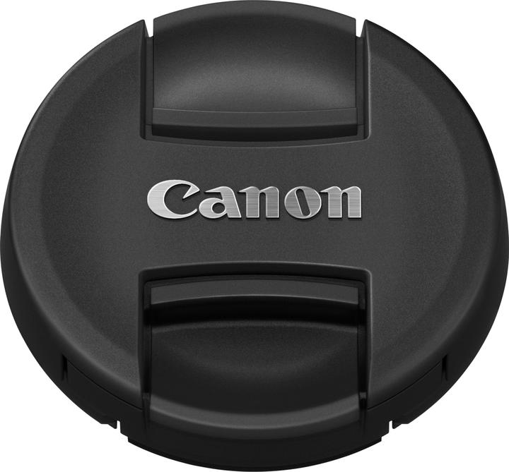 Image du produit Canon Bouchon d'objectif EF-S35 (35 mm)