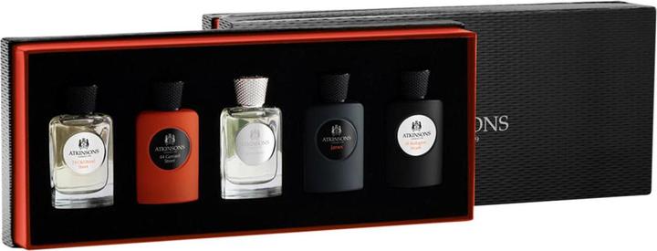 Image du produit Atkinsons Miniature Set Iconic (Eau de toilette, 25 ml)
