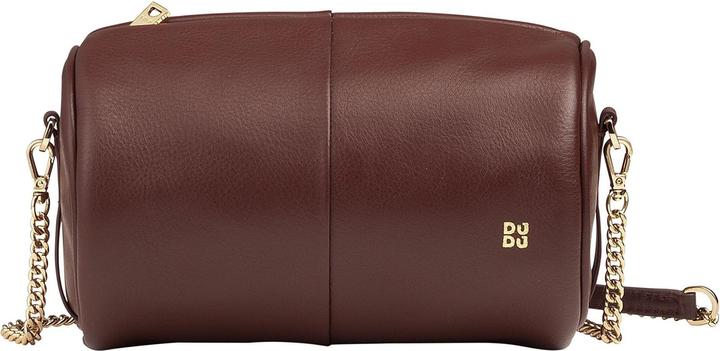 Dudu Abigail Umhängetasche Leder 19.5 cm