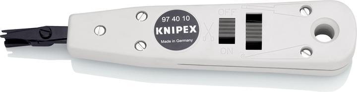 Actual product image Knipex Insertion tool (Tool)